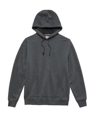 Flags & Anthem - Bradner Super-Soft Quilted Hoodie