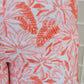 Btfl-Life - Maia Embroidered Shorts