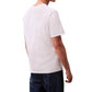 Calvin Klein - Linear Text Logo T-Shirt