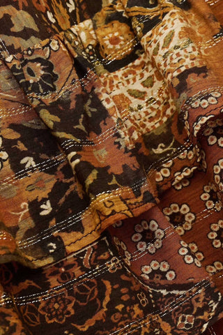 Ba&Sh - Pixie Round Neck Blouse