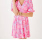 Lilly Pulitzer - Brightan Dress