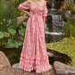 Allison New York - Sienna Maxi Dress