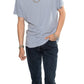 On This Day - Short Sleeve Crewneck Knit Tee