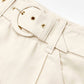 Bishop + Young - Astrid Belted Short