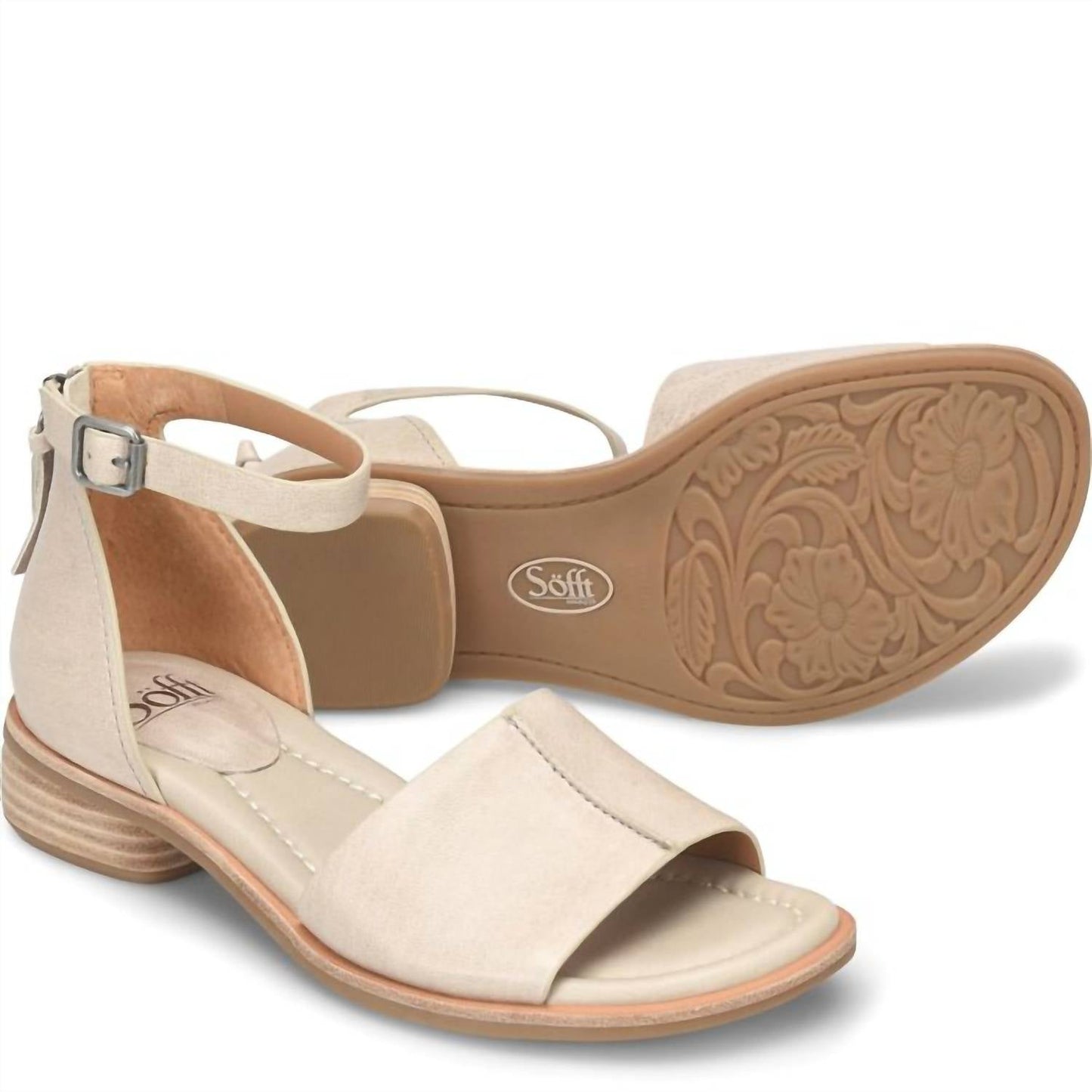 Sofft - Women's Faxyn Sandal