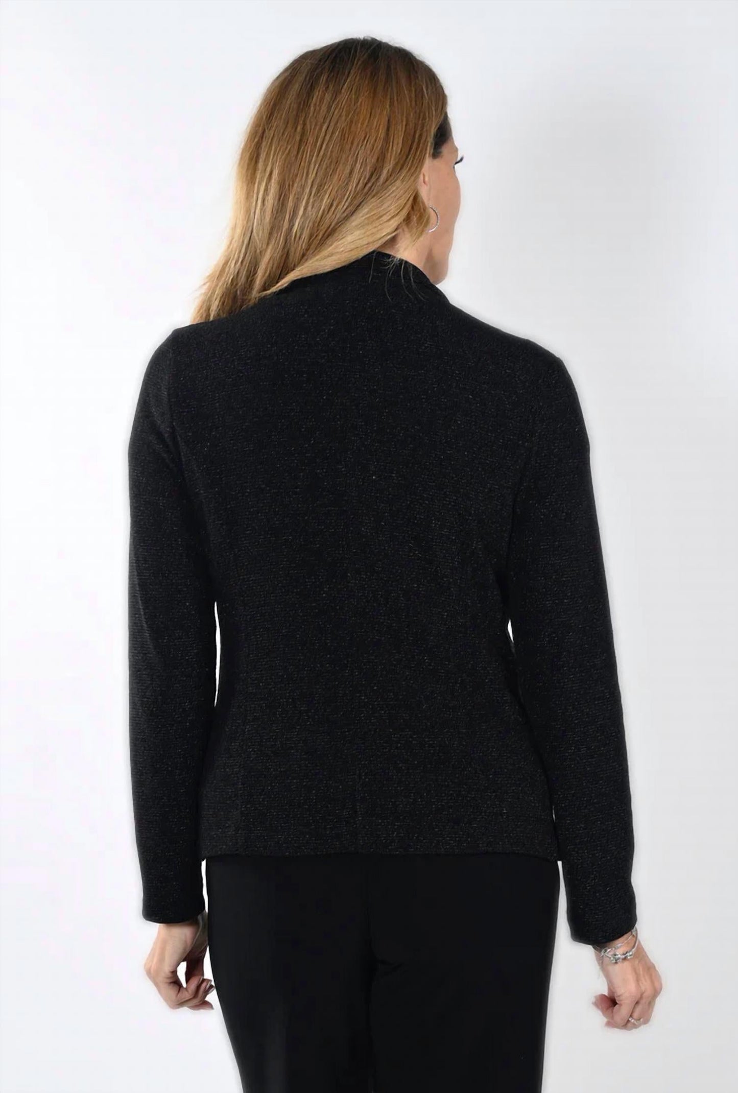 Frank Lyman - Short Knit Jacket