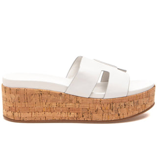J/Slides - Women's Queenie Sandal