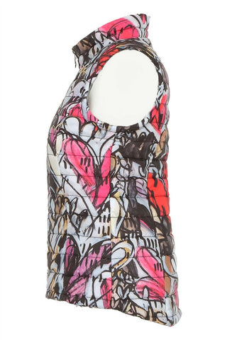 Dolcezza - Puffer Vest