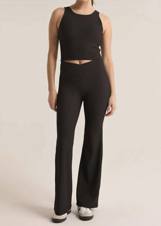 Z Supply - Aspen Longline Top