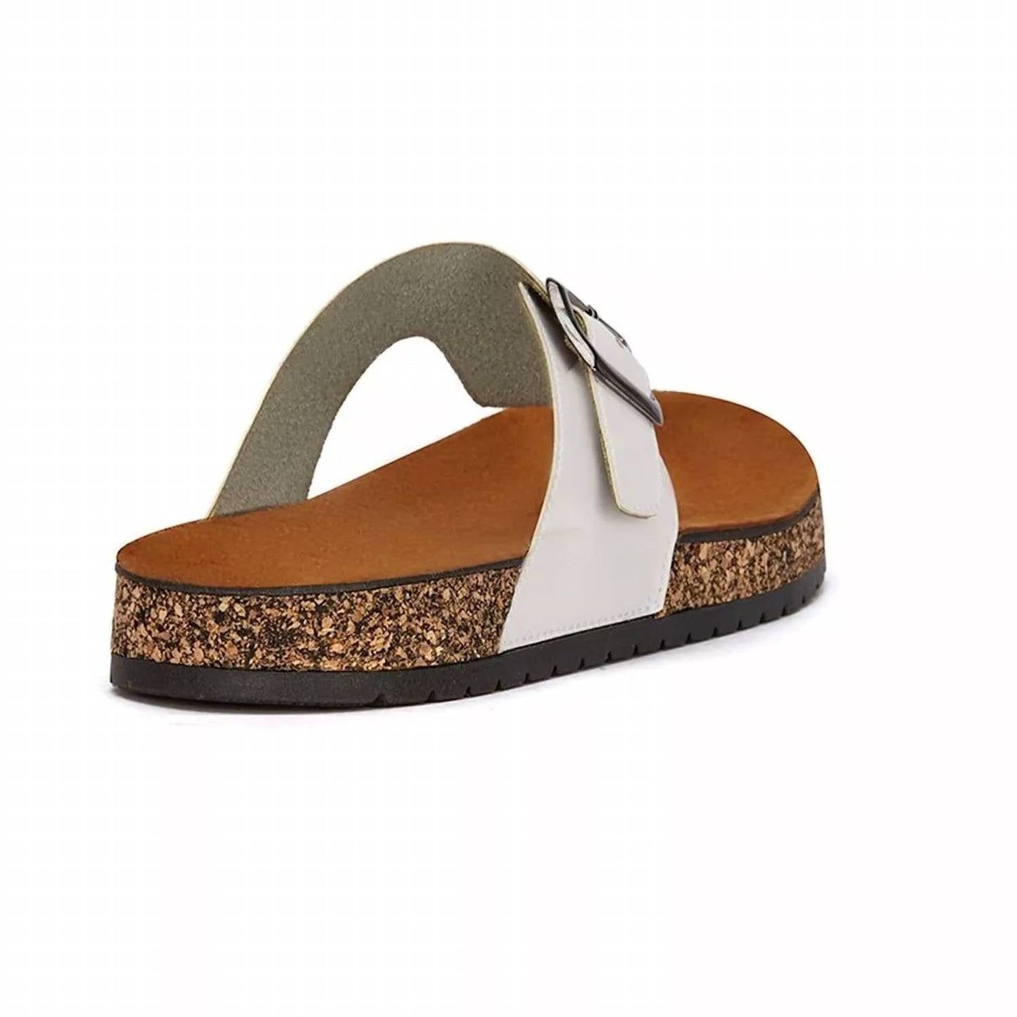 Andrea - Women's Casual Flip Flops With Comfort Insole