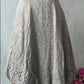 Brazeau Tricot - Cotton Silk Wrinkle Pouf Skirt