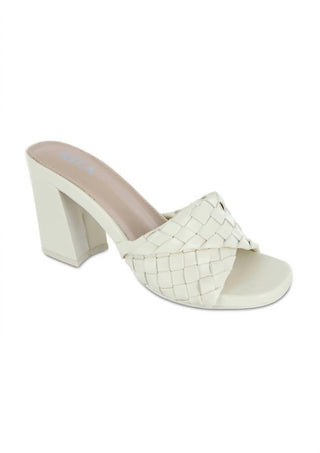 Mia - Women's Minna Heel