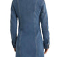 Z Supply - Candice Knit Denim Dress