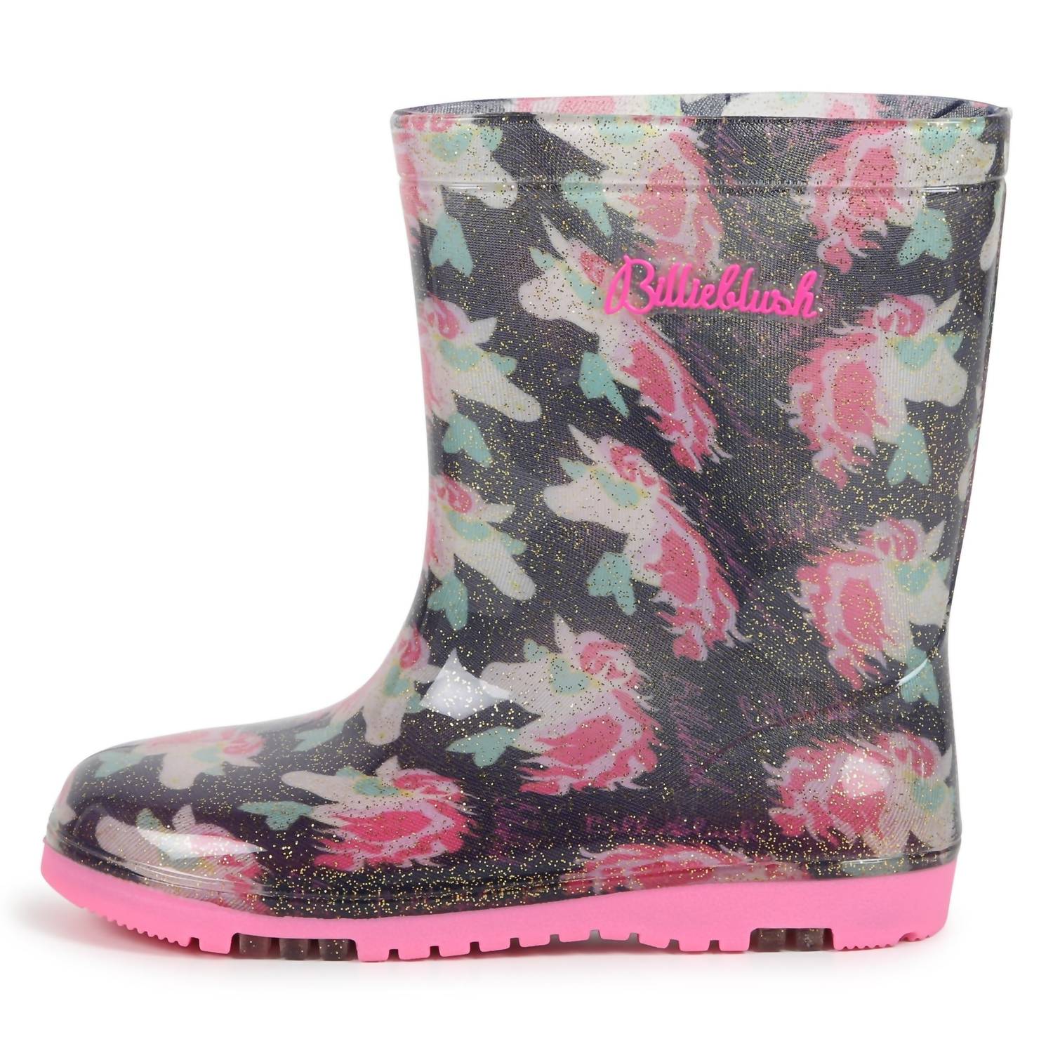 Billieblush - Girl's Unicorn Rainboots