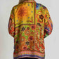 Johnny Was - SLIM AUDREY WITH TRIM BUTTON DOWN