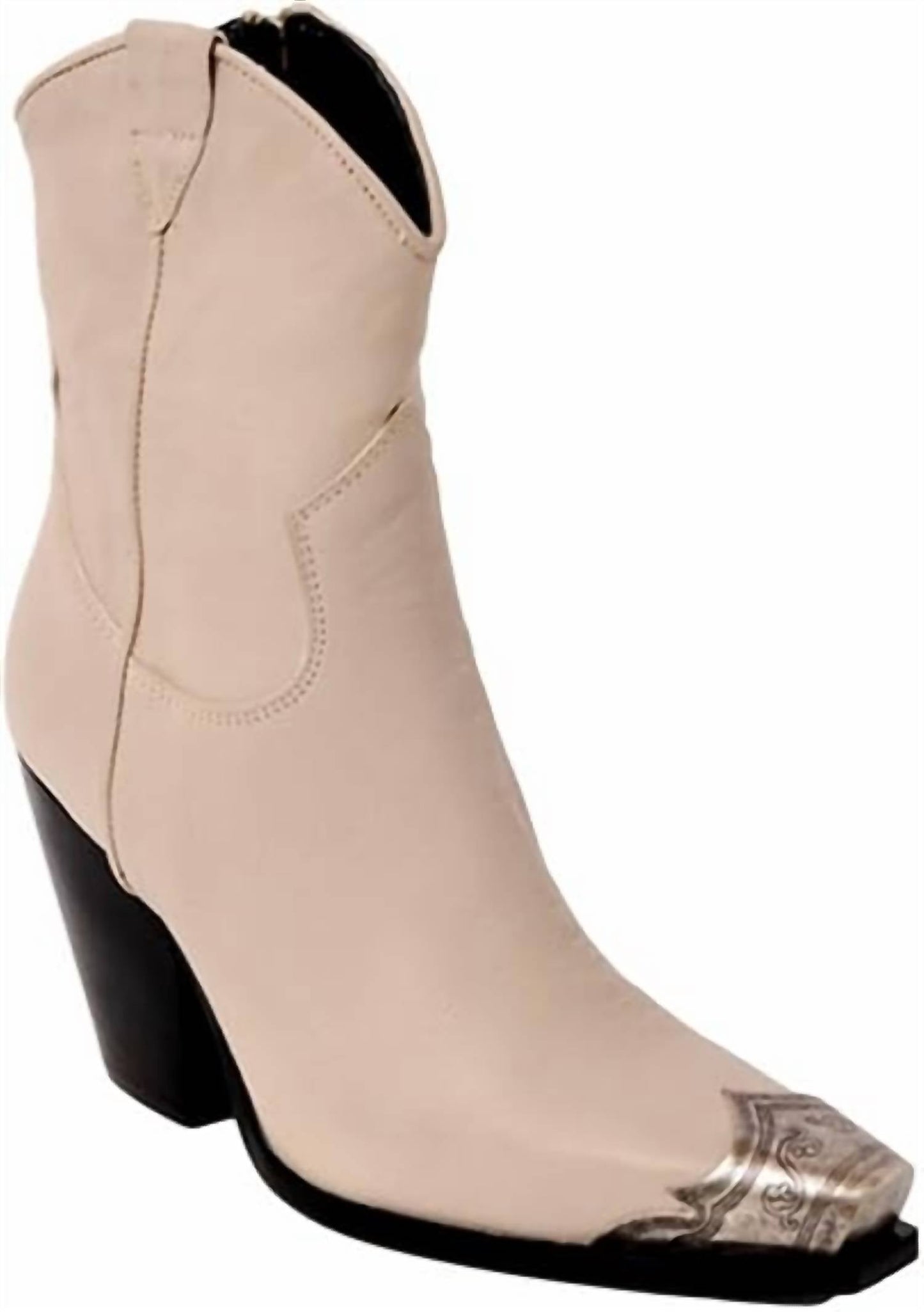 Free People - Women's Brayden Western Boots