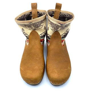 Danish Clogs - Women's Holly Clog Boots