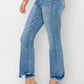 Risen - Marisa High Rise Ankle Jeans