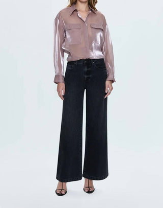 Pistola - Miranda Button Down Shirt