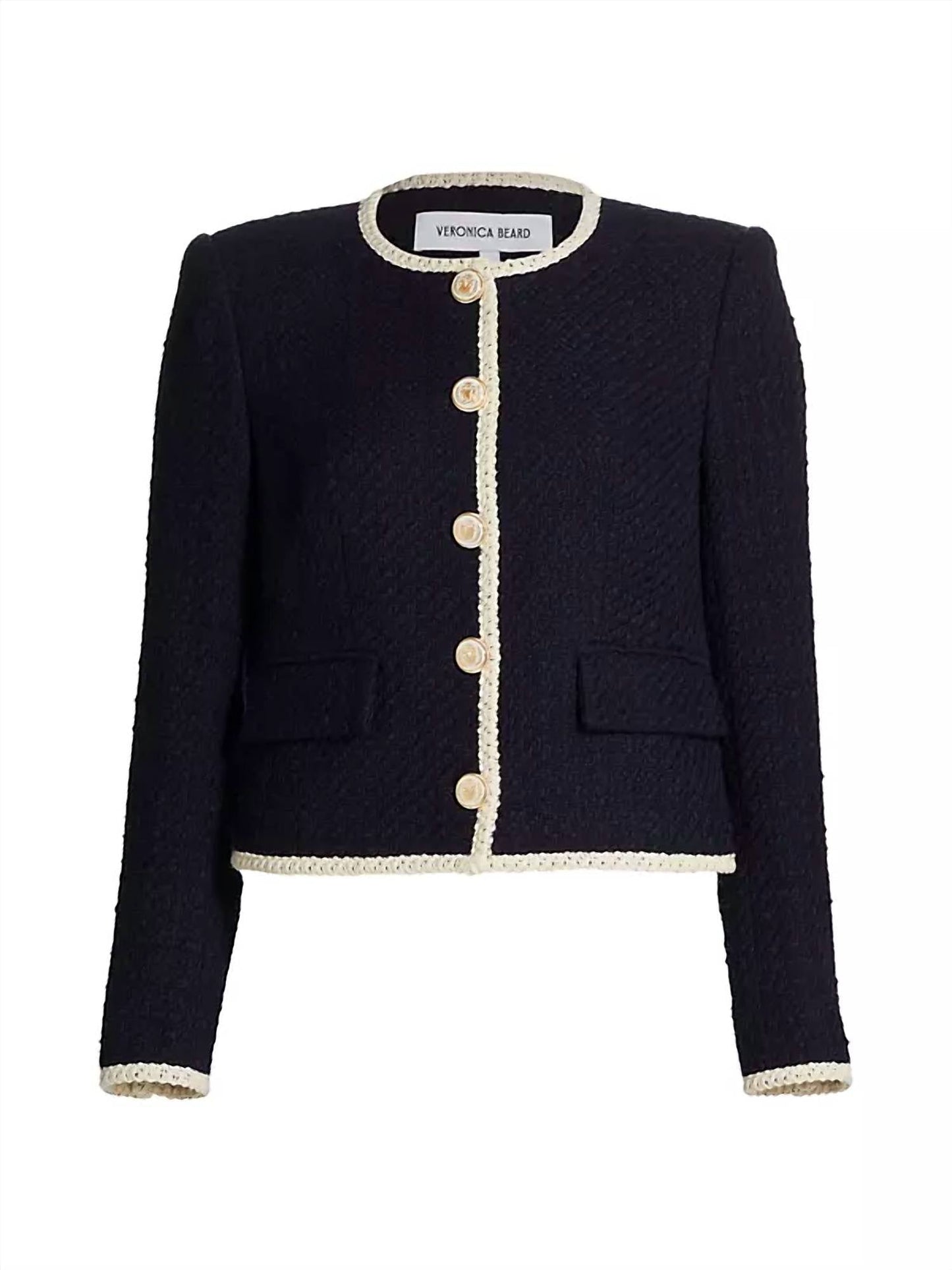 Veronica Beard - Mabel Jacket
