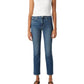 Amo - Chloe Crop Jeans