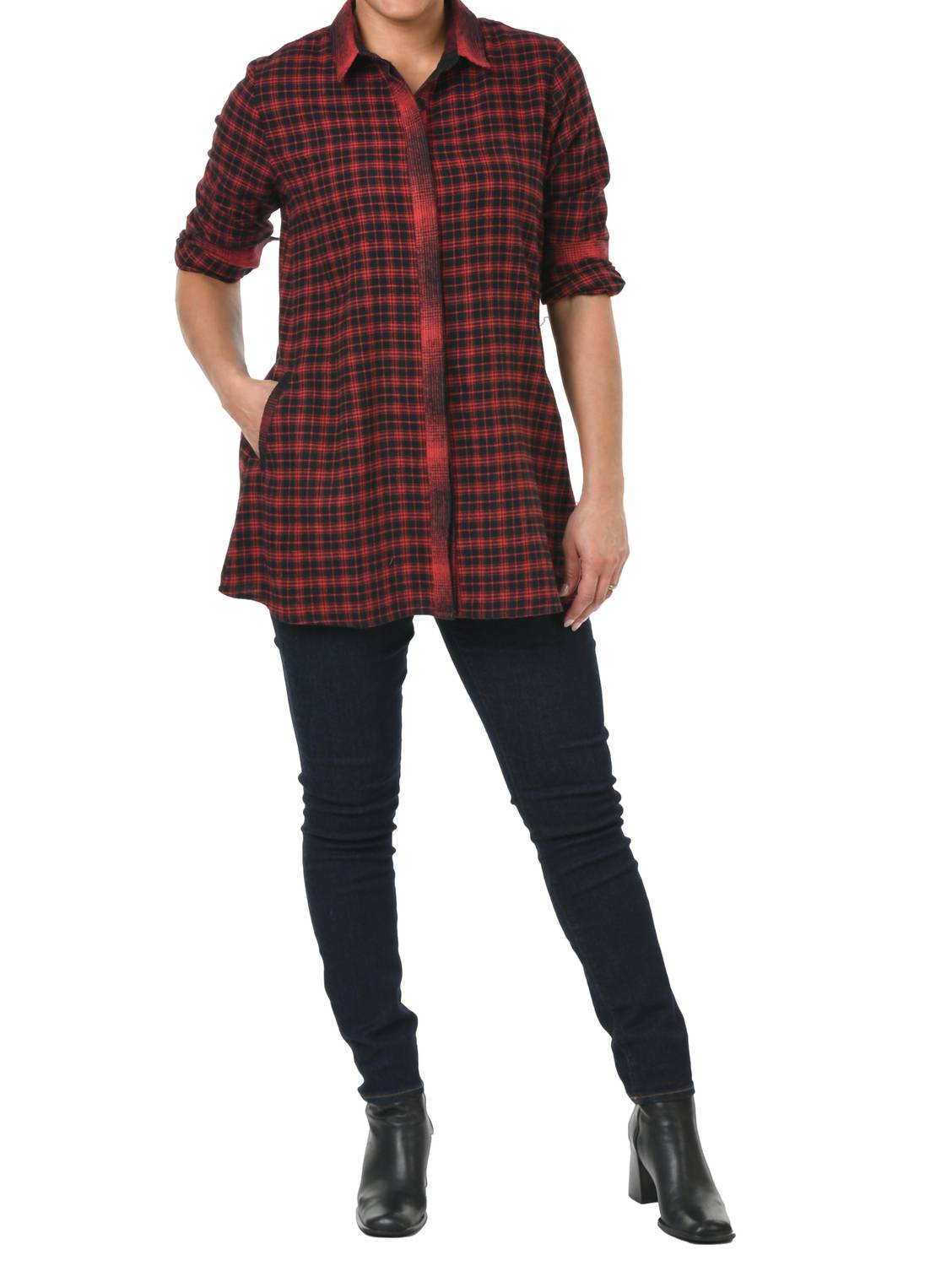 Tulip Clothing - Brandi Top