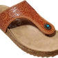 Very G - Women's Danni Sandal