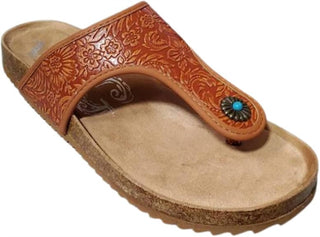 Very G - Women's Danni Sandal