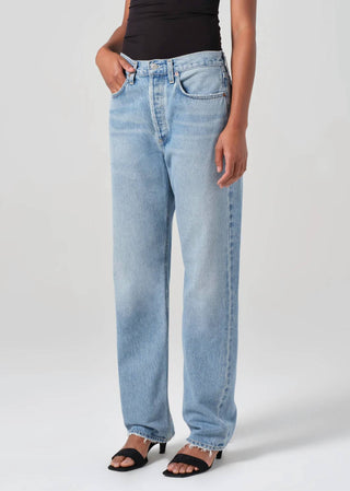 Agolde - Kelly High Rise Jean