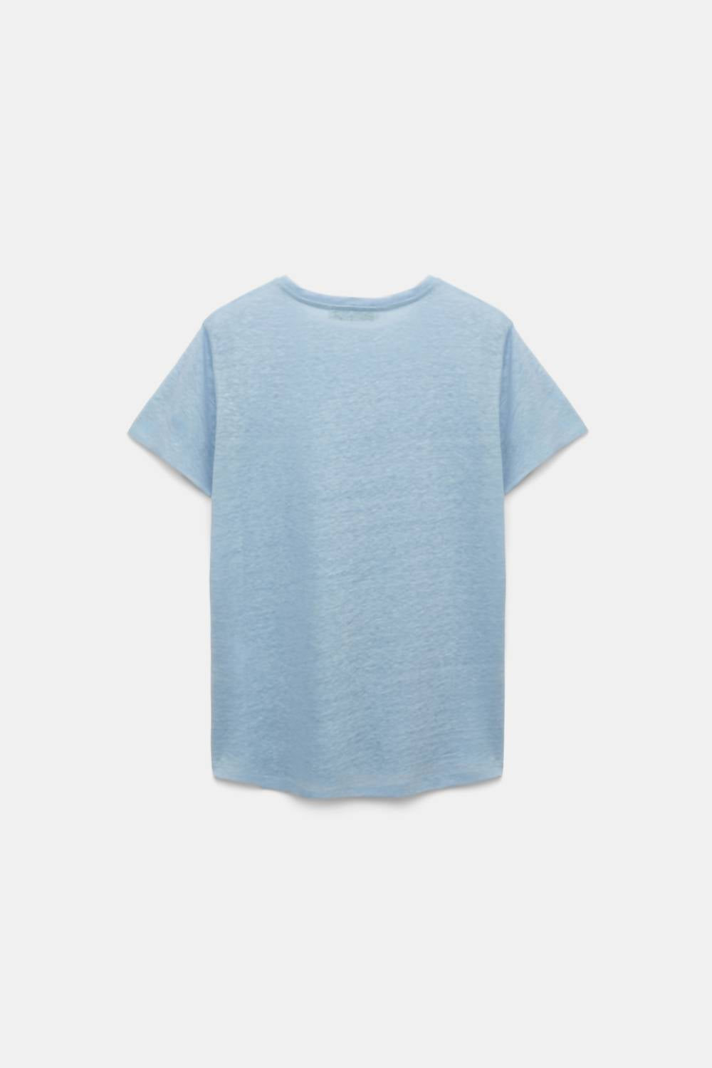 Dorothee Schumacher - Natural Ease Shirt Short Sleeve Tee