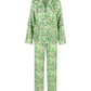 Bernadette - Louis Floral-print Pyjama Trouser