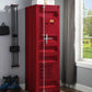 Cargo Wardrobe