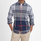 Barbour - Dunoon Tailored Tartan Shirt