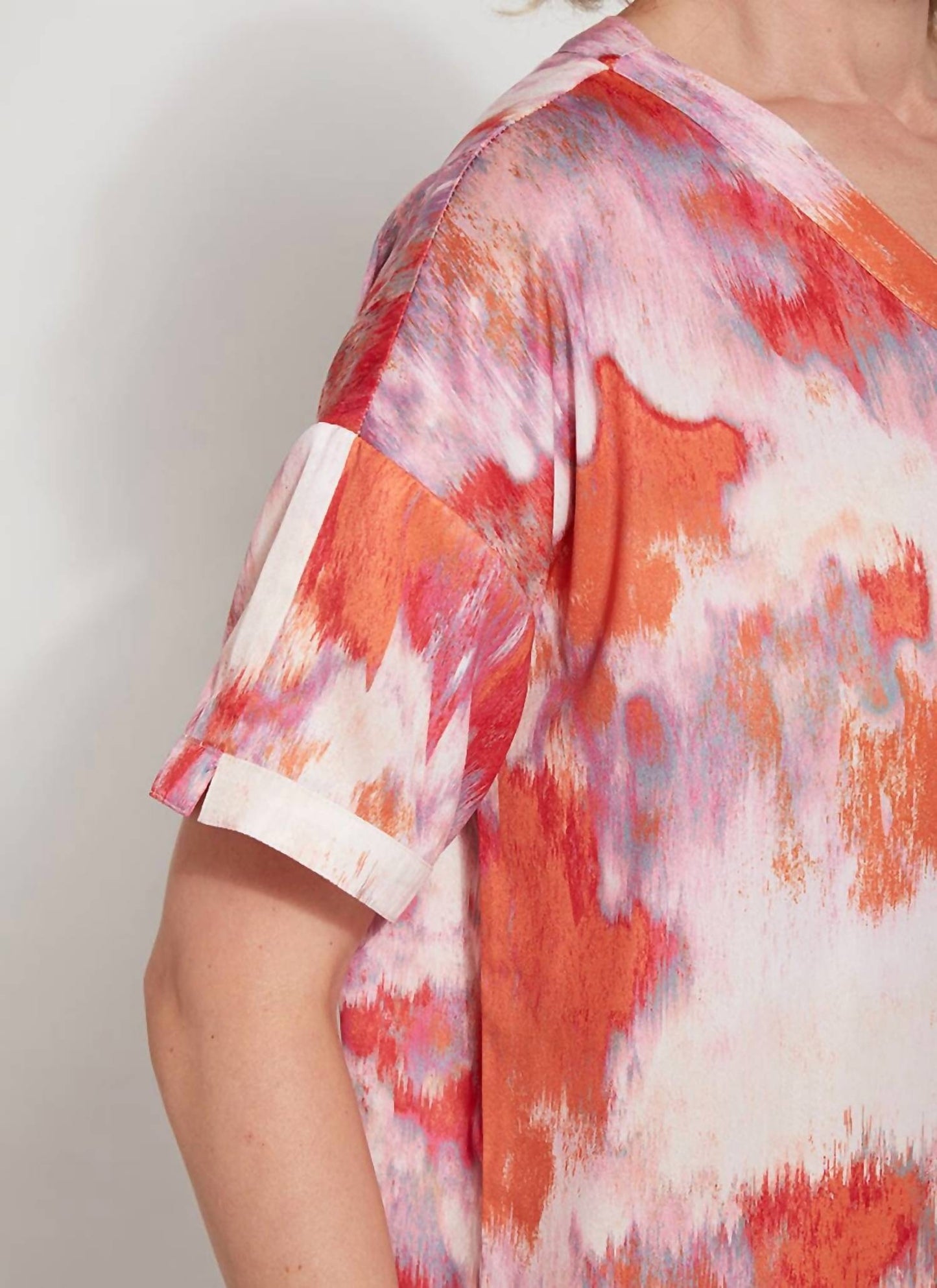 Lysse - Jenna Pullover Top