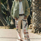Free People - Tennessee Low-rise Illusions Jeans