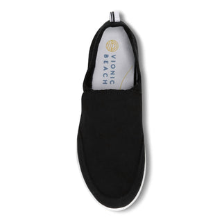 Vionic - WOMEN'S MALIBU CANVAS SHOES