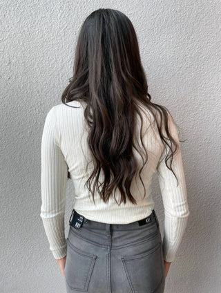 Buddylove - London Long Sleeve Top