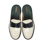 Vinny'S - Women's Yardee Lug Sole Mule