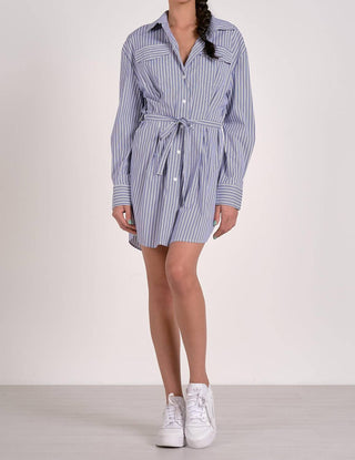 Elan - Camila Shirt Dress