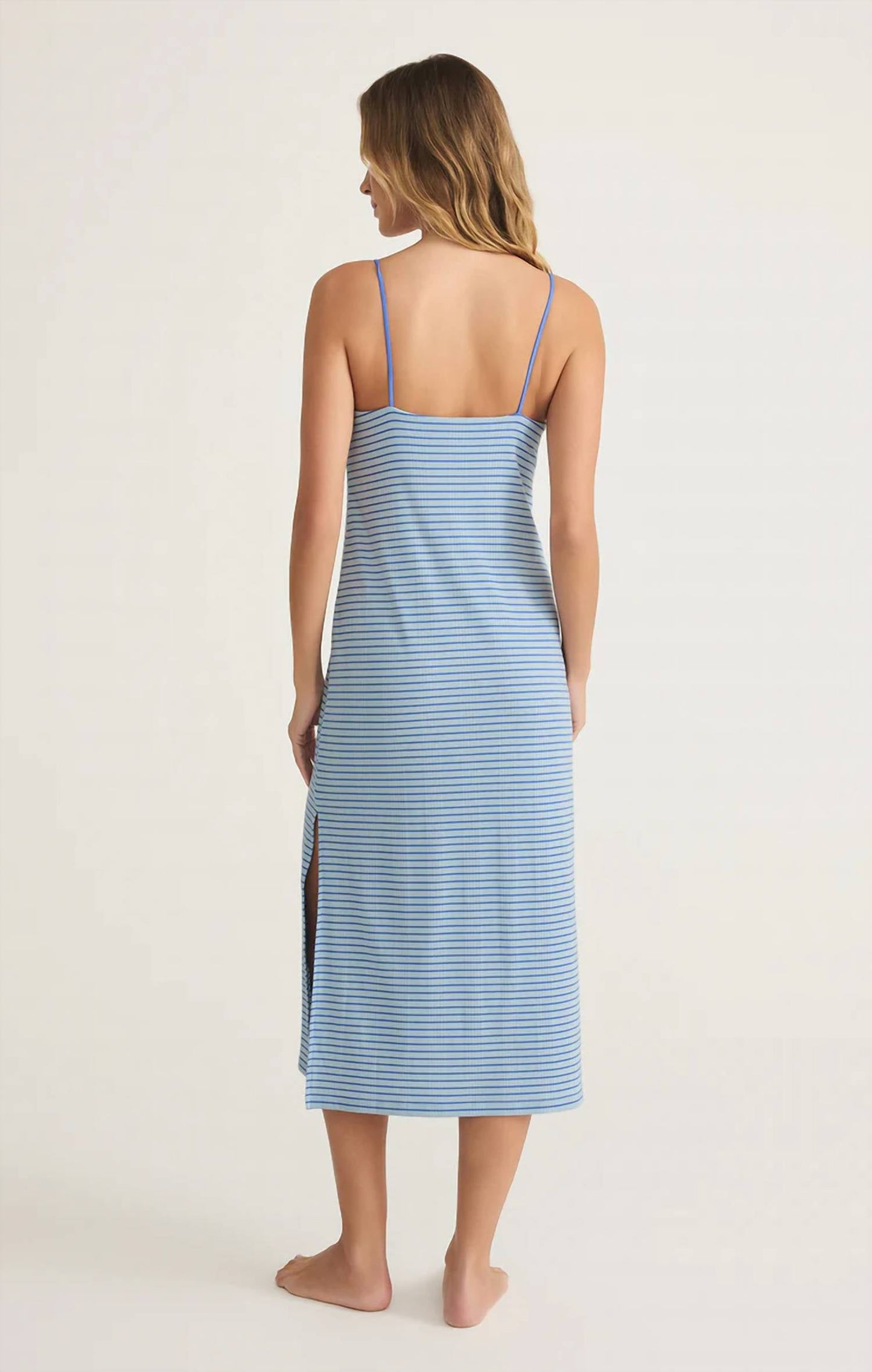 Z Supply - Sunday Striped Rib Dress