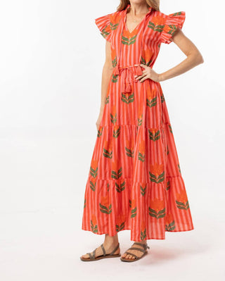 Bindu - Andrea Maxi Dress