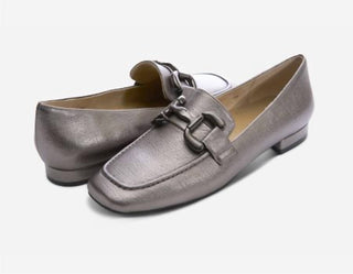 Vaneli - Women's Simply Slip On Loafers