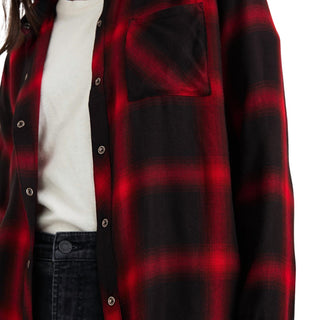 Rails - Hunter Shirt