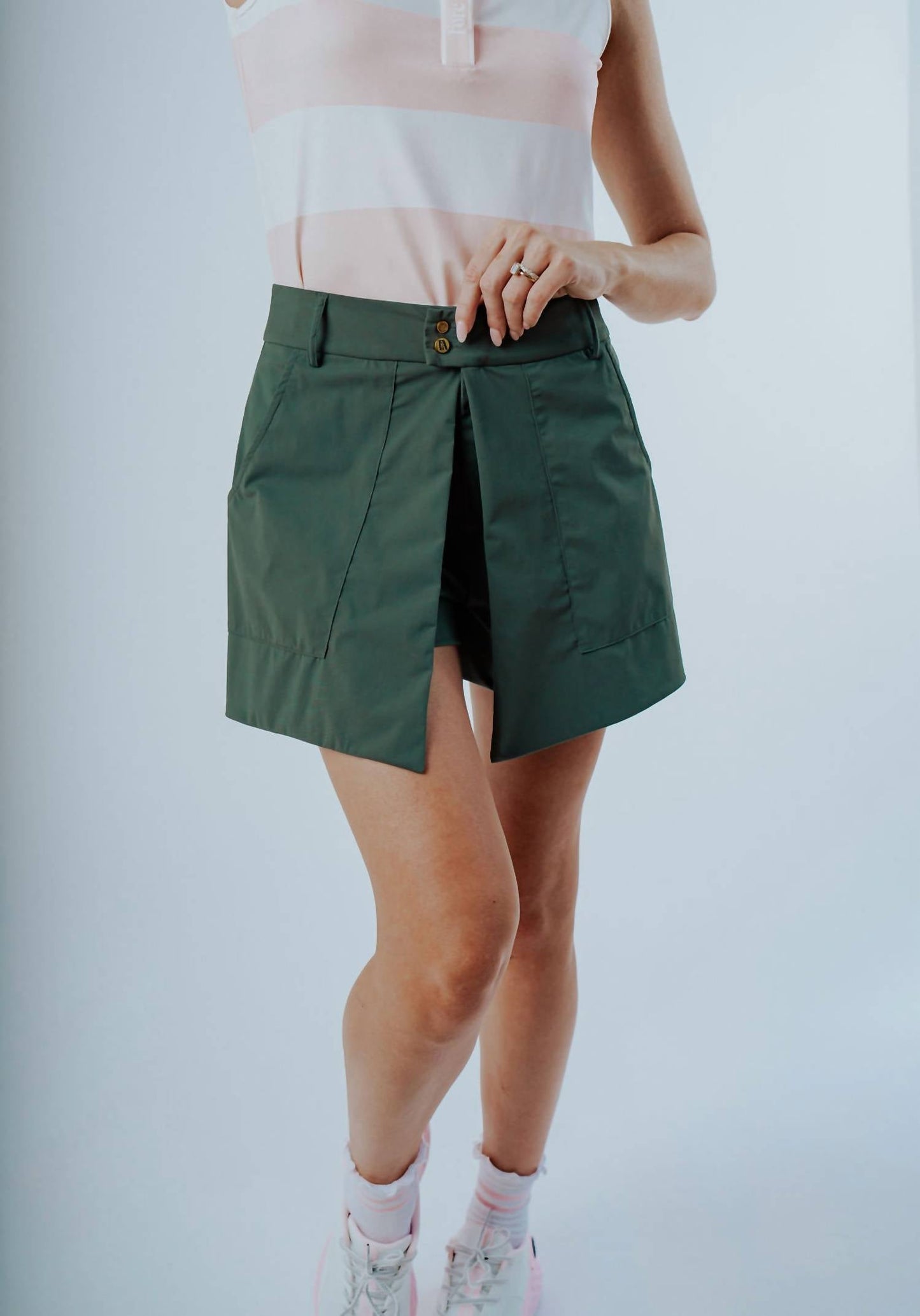 Fore All - Donna Skort
