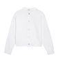 Donni. - The Cotton Knit Cardigan