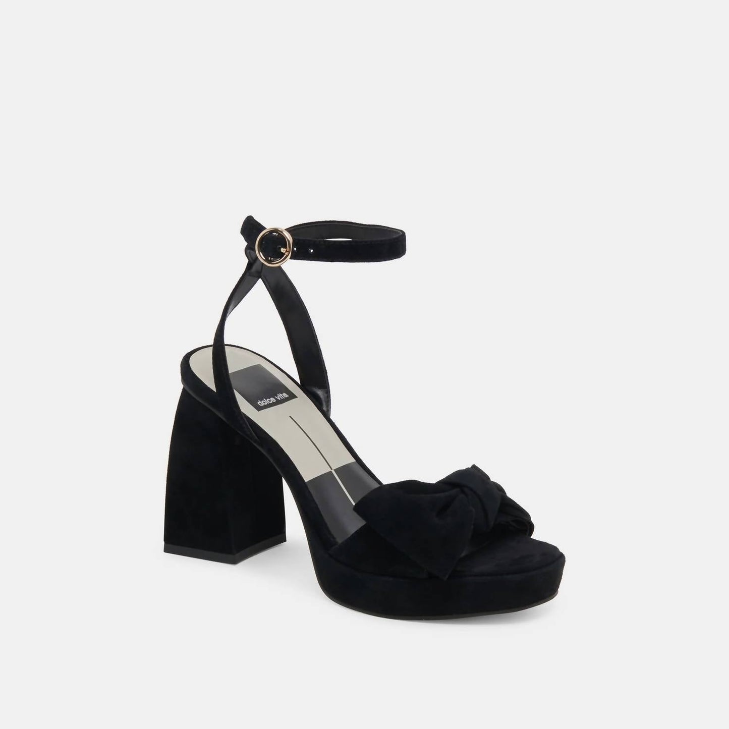 Dolce Vita - Pacie Heels