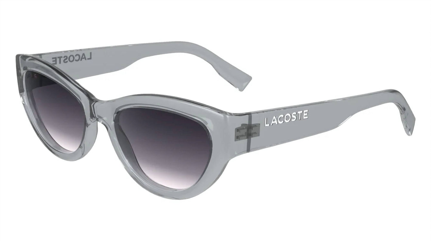 Lacoste - Women's L6013s Sunglasses