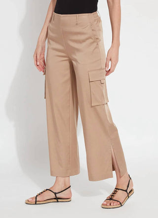 Lysse - Calypso Ankle Cargo Pant