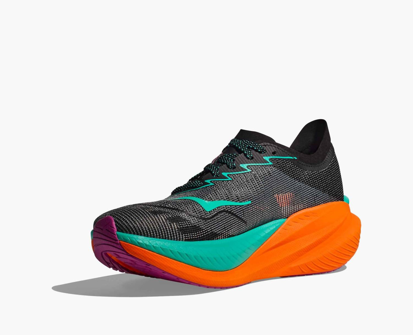 Hoka - Men's Mach X 2 Sneaker
