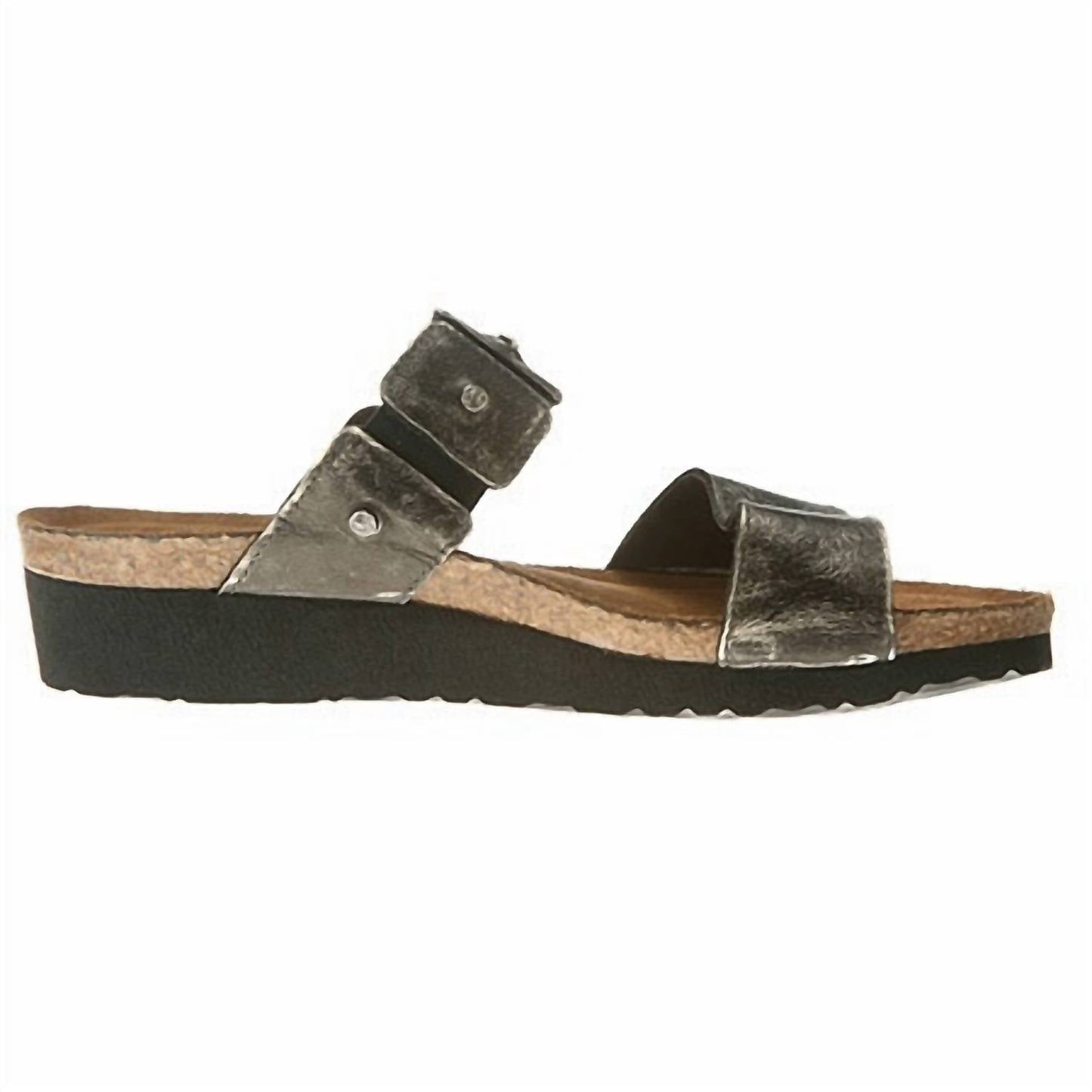 Naot - Women's Ashley Wedge Sandal